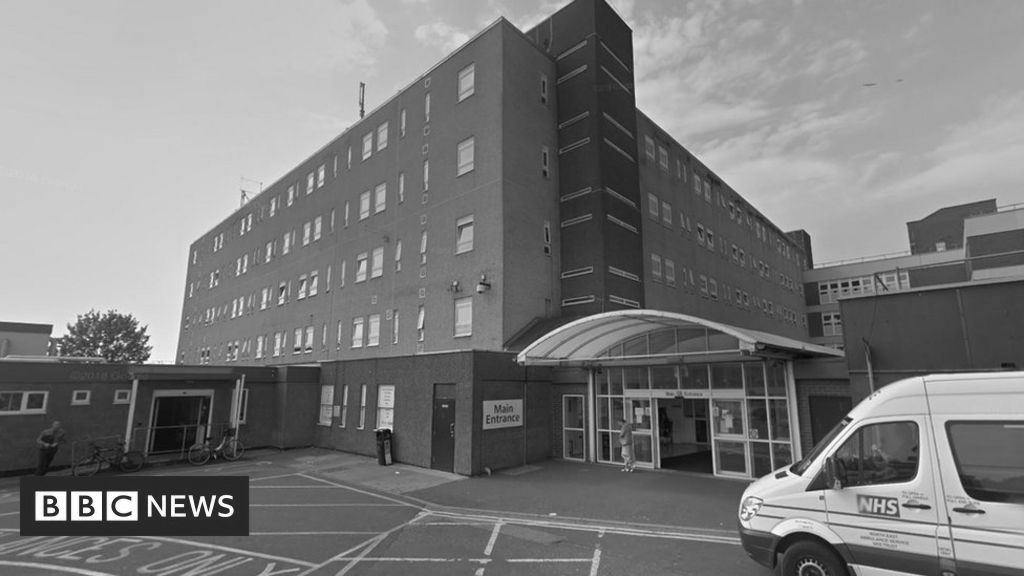 Hartlepool NHS whistleblower nurse wins dismissal case – BBC News